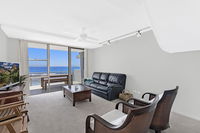 Beachfront on Werrina - Accommodation in Bendigo