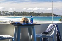 Beachfront One Mollymook - South Australia Travel