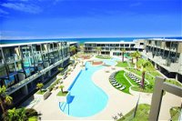Beachfront Resort Torquay Australia