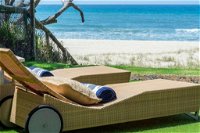 Beachfront Vila Gold Coast - Accommodation Airlie Beach