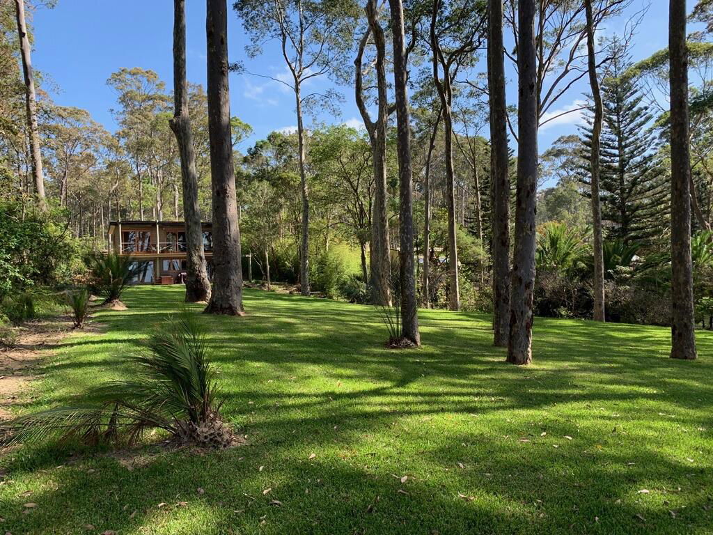 Lilli Pilli NSW Accommodation Cairns