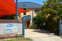 Beachhouse Bed and Breakfast - Accommodation QLD