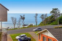Beachpark 24 58 Pacific Drive - Accommodation Sunshine Coast