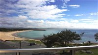 Beachpoint 301 - On the Beach - Great Ocean Road Tourism