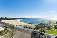Beachpoint Unit 503 28 North Street Forster - Great Ocean Road Tourism