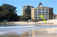 Beachpoint Unit 202 28 North Street - Local Tourism
