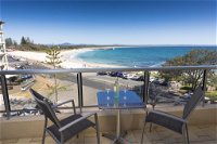 Beachpoint Unit 303 28 North Street - Local Tourism
