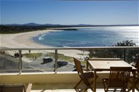 Beachpoint Unit 402 28 North Street - Great Ocean Road Tourism