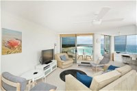 Beachpoint Unit 501 28 North Street - Tourism Adelaide