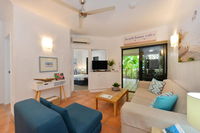 Beachside  the Reef - Tweed Heads Accommodation