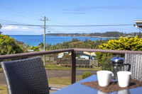 Beachside Getaway - Accommodation Noosa