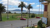 Beachview Motel - Adults Only - Accommodation Airlie Beach