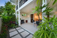 Beachview Villa 7 Plantation House - Accommodation Daintree