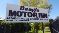 Beagle Motor Inn - Accommodation Adelaide