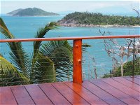 Bedarra Island Treetop Hideaway - Tourism Listing