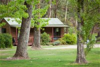 Beechworth Holiday Park - Great Ocean Road Tourism