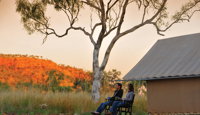 Bell Gorge Wilderness Lodge - QLD Tourism