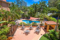 Bella Mare Beachside Apartments - Accommodation Port Hedland