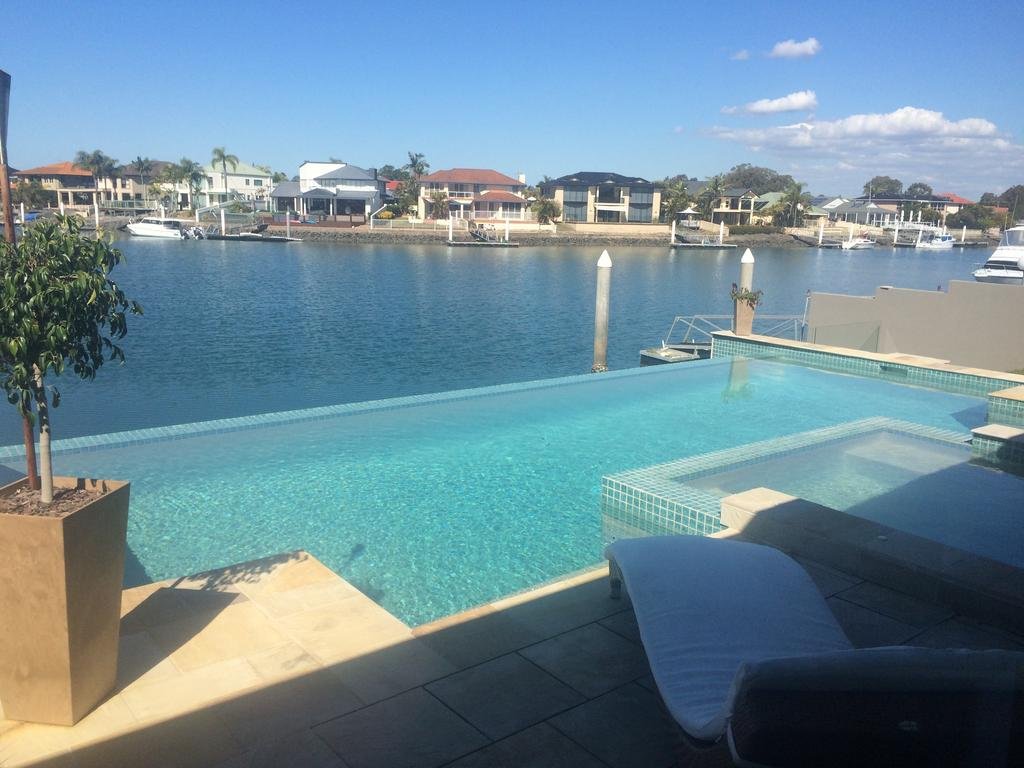 Book Cleveland Accommodation Vacations  Tourism Noosa