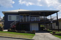 Bella Vista 9 East Street - Accommodation Tasmania