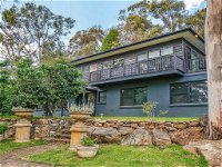 Bellara - your home among the gum trees