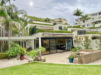 BELLEVUE GARDEN OASIS-Long/Short term lets AVL L'Abode - Accommodation Noosa