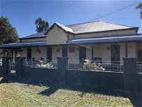 Bellmeadow Homestead - Historic Getaway - Accommodation Australia
