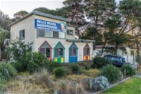 Bells Beach Backpackers - Melbourne Tourism