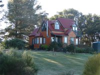 Bells Estate Great Ocean Road Cottages - Accommodation Broken Hill