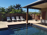 Belvoir Pavilions near Berry - Accommodation Brisbane