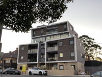 Benalong Apartment - at Gladesville - Accommodation Coffs Harbour