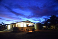 Bendleby Ranges - Accommodation NT