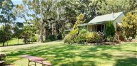 Bendles Cottages - Melbourne Tourism