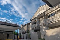 Benson Court Motel - Accommodation Sunshine Coast