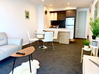 Best Located Brand New Apartment in Canberra CBD - Go Out