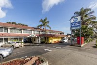 Best Western Adelaide Granada Motor Inn - Accommodation Airlie Beach