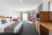 Best Western Ambassador Motor Inn  Apartments - Accommodation Airlie Beach
