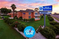 Best Western Casula Motor Inn - Accommodation Resorts