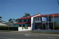 Best Western Marco Polo - Accommodation Airlie Beach