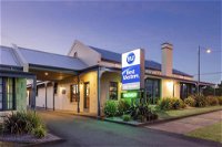 Best Western Olde Maritime Motor Inn - Accommodation Port Hedland