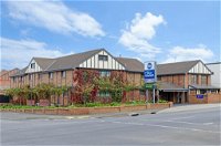 Best Western Tudor Motor Inn - Accommodation Port Hedland