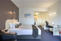 Best Western Zebra Motel - Australia Accommodation