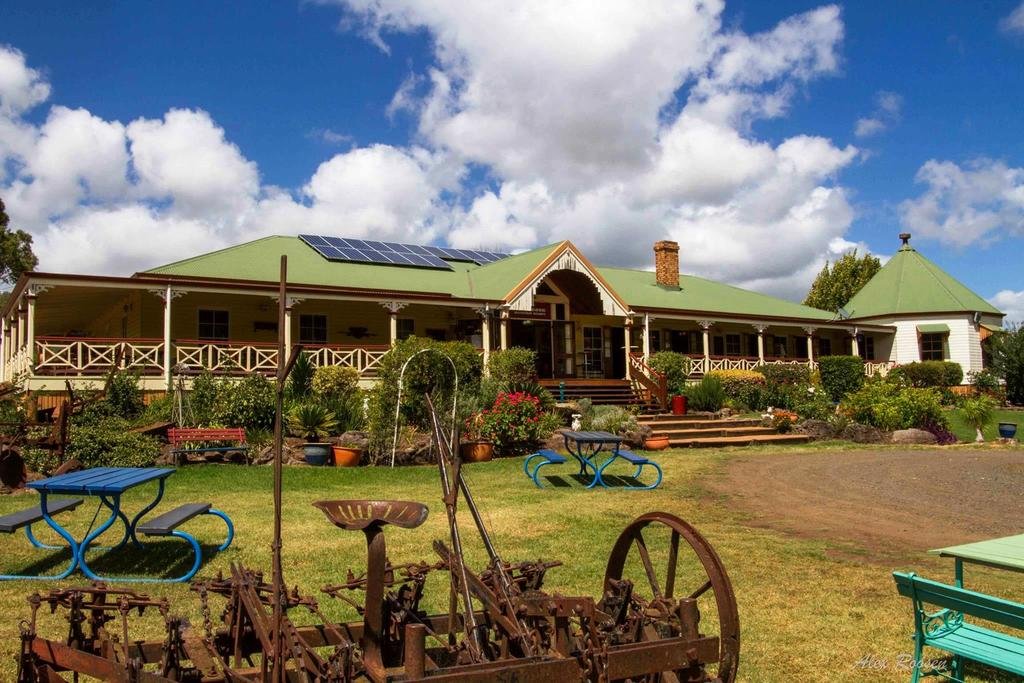 Maryvale QLD Accommodation BNB