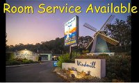 Big Windmill Corporate  Family Motel - WA Accommodation