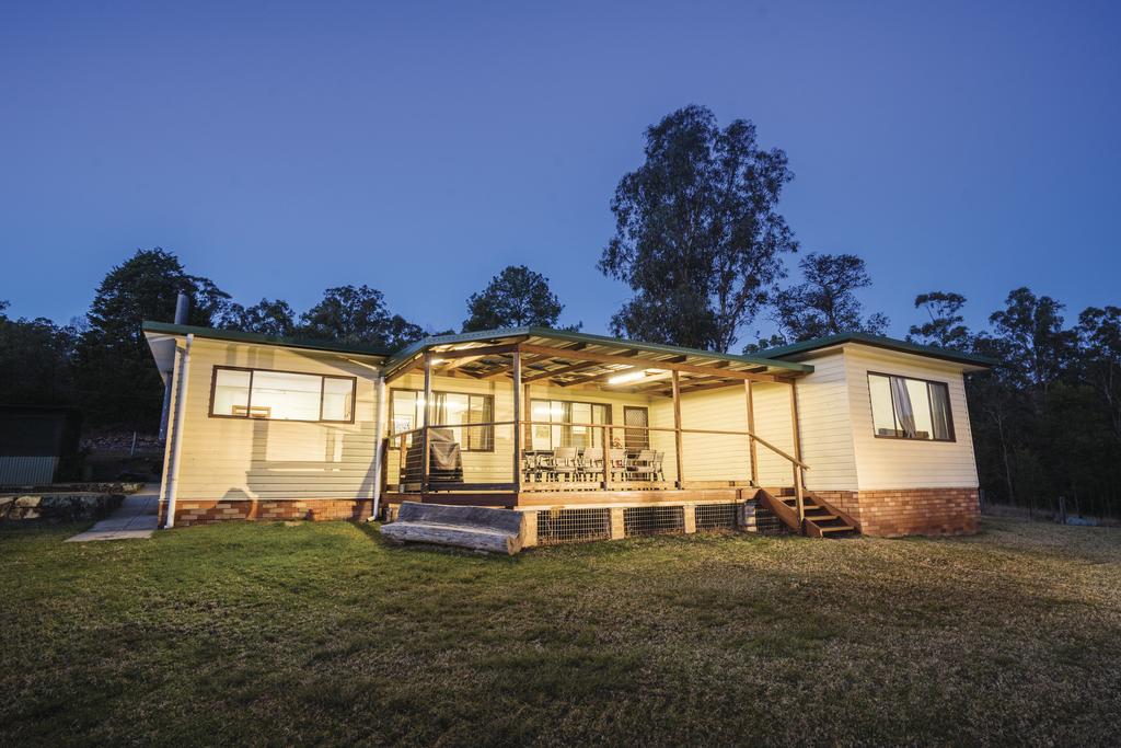 Big Yengo NSW Maitland Accommodation