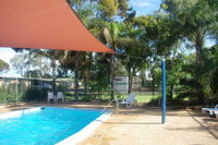 Big4 Acclaim Prospector Holiday Park - Accommodation Bookings