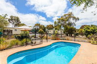 BIG4 Aireys Inlet - Yamba Accommodation