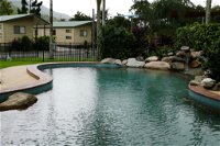 BIG4 Cairns Crystal Cascades Holiday Park - Accommodation Airlie Beach