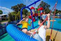 BIG4 Melbourne Holiday Park - Accommodation ACT