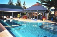 BIG4 Middleton Beach Holiday Park - Accommodation Tasmania
